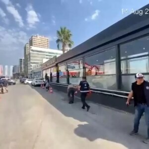 bursada yaya guvenligine yonelik kapsamli denetim J6MYLLki