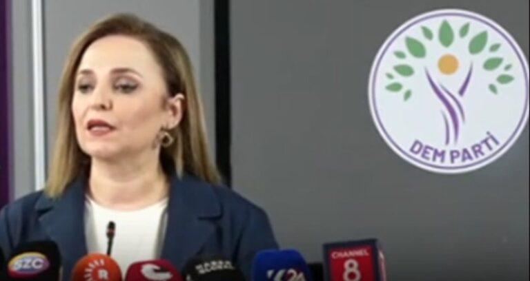 demden aciklama geldi komisyonda baslayan kurtce tartismasi buyuyor m394yEFU