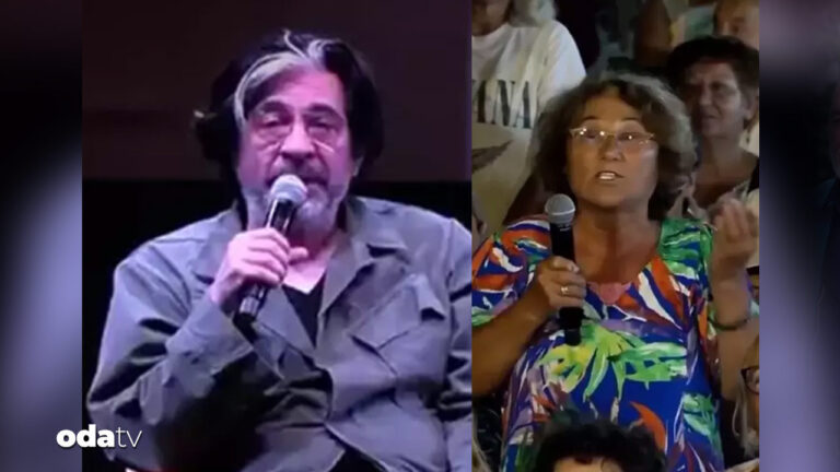 emekliden okan bayulgene sok soru apistim kaldim ne kadar maas aldigini acikladi 2sfY3X6s