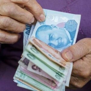 en dusuk emekli ayligi kac lira olur enflasyon tahmini tutarsa KORXcVab
