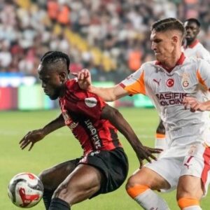 gaziantep fk sezona maglubiyetle basladi LC22uyYe