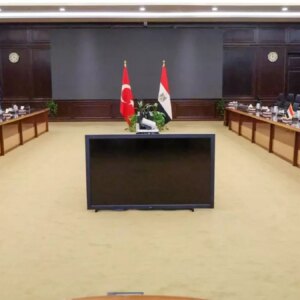 hakan fidan misirda gorusme gerceklestirdi iUCUQORD