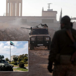 halepte suriye ordusu ve ypgpkk arasinda catisma cikti 26iM289l