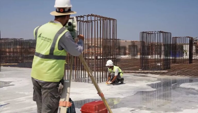 iskenderunda depreme dayanikli hastane insaati devam ediyor a11X8iKU