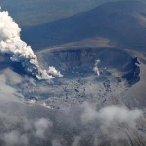 japonyada yanardag patlamasi nO6au3be