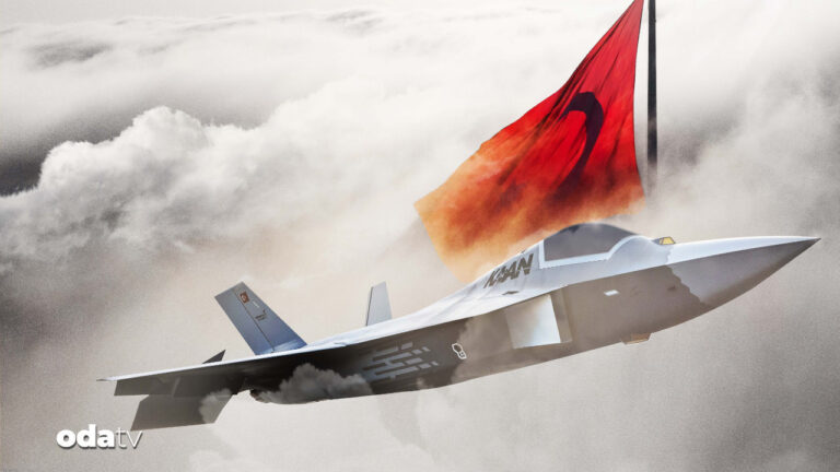 kaan yerli motora geciyor tarih belli oldu zgTM9HZa