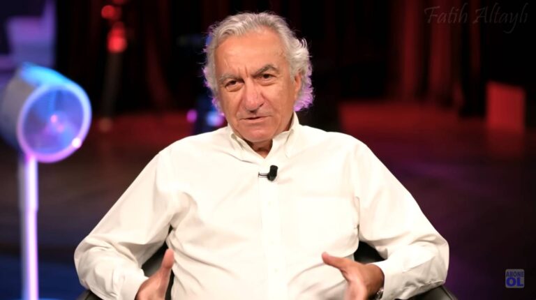 mehmet y yilmaz fatih altaylinin bos koltugunda bahceli ibb davasi icin bir an once yargilayip mahk m edin biz obur ise bakalim demek istiyor 3sFcUf83