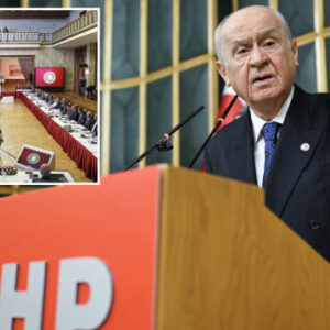 mhp lideri bahceli terorsuz turkiye sureci yil sonuna kadar tamamlanacak GG2KcFas