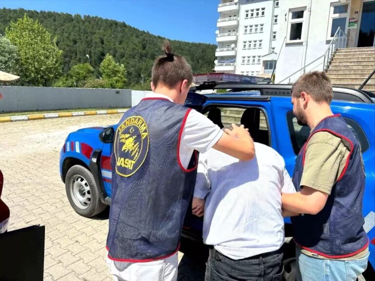 orduda 31 supheli yakalandi Bmc3BUnH