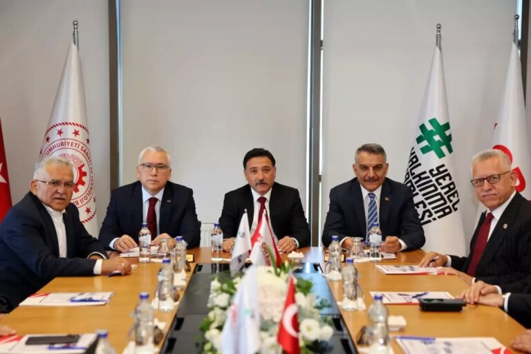 orta anadolu kalkinma ajansi 7 milyar tllik yatirim kazandirdi lU74yWCF