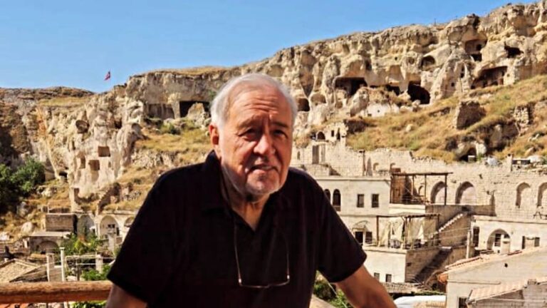 prof dr ilber ortayli kapadokyada otel sayilarini bolgelere sinirlamak gerekiyor laVMN5yJ