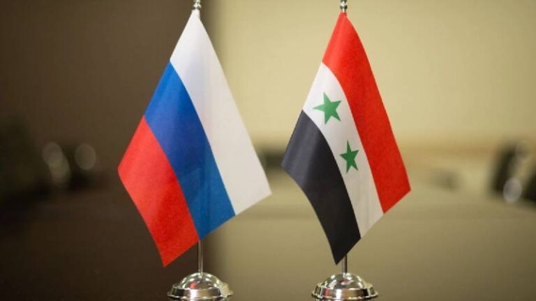 rusya ve suriye disisleri bakanlari suriyedeki durumu gorustu suriye topraklarinin jeopolitik rekabet alani olarak kullanilmasina karsiyiz h3wHdHnB