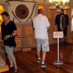 sinopta muze ziyaretcileri icin protokol imzalandi G1phpW3m