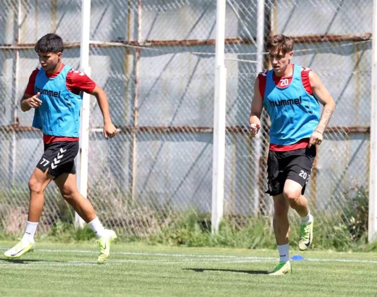 sivasspor amed maci hazirliklarina devam ediyor FdLabHiF