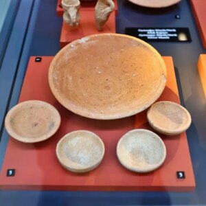 vezirkoprude arkeoloji calistayi duzenlendi iJ22kNnv