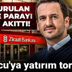 yeni kurulan sirkete parayi ziraat akitti kalyoncuya yatirim torpili mi cbepwhDf