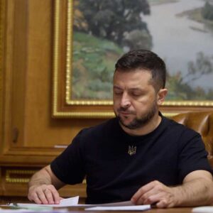 zelenskiy savasi bitirme planinin sartlarini acikladi 3XDVnQp2
