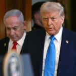 abd basinindan olay iddia israil trumpin araclarini dinliyor bkJ83ZEx