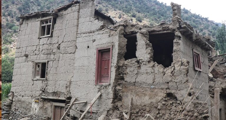 afganistandaki depremde 12 bin kisi etkilendi f5tR49BQ