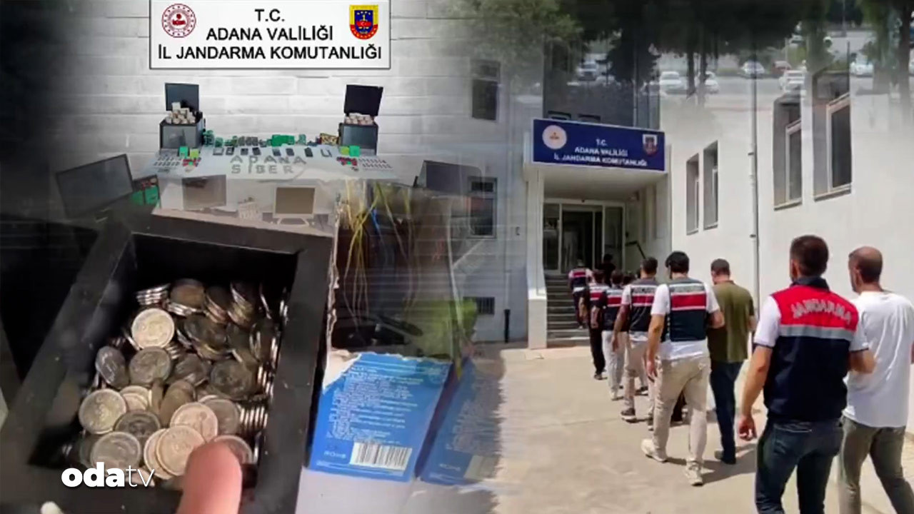 bakan yerlikaya duyurdu siber dolandiricilara operasyon 225 milyonluk mal varligina el konuldu 4sqyPVYO