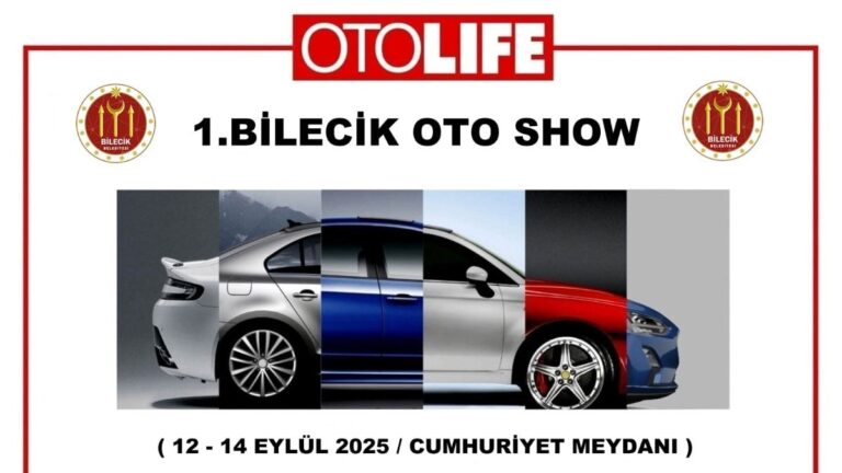 bilecikte ilk olacak otomobil meraklilari bu haber sizin icin 5mdhNlNc