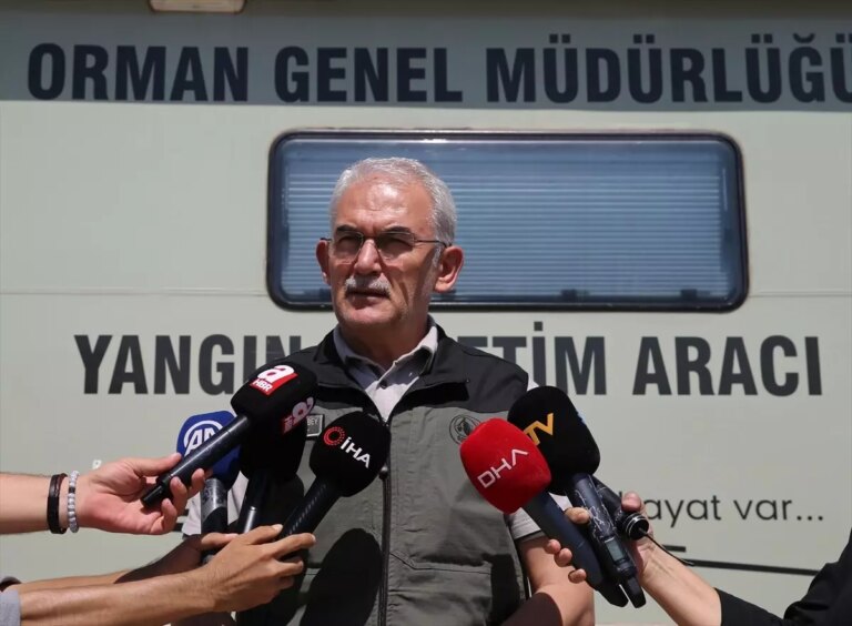 denizlide orman yanginlari kontrol altinda fBw92sEF