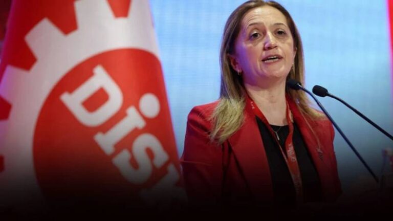 disk genel baskani cerkezogludan uluslararasi esit ucret gunu aciklamasi kadinlarin bir yilda elde edebildigi ucreti erkekler 9 ayda elde ediyor lLliQeHX