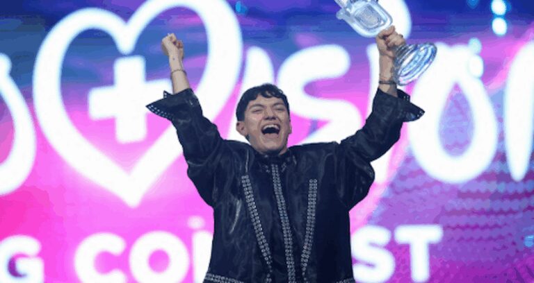 ev sahibi avusturya eurovisionda israil boykotunu onlemeye calisiyor NSB8Wr3w