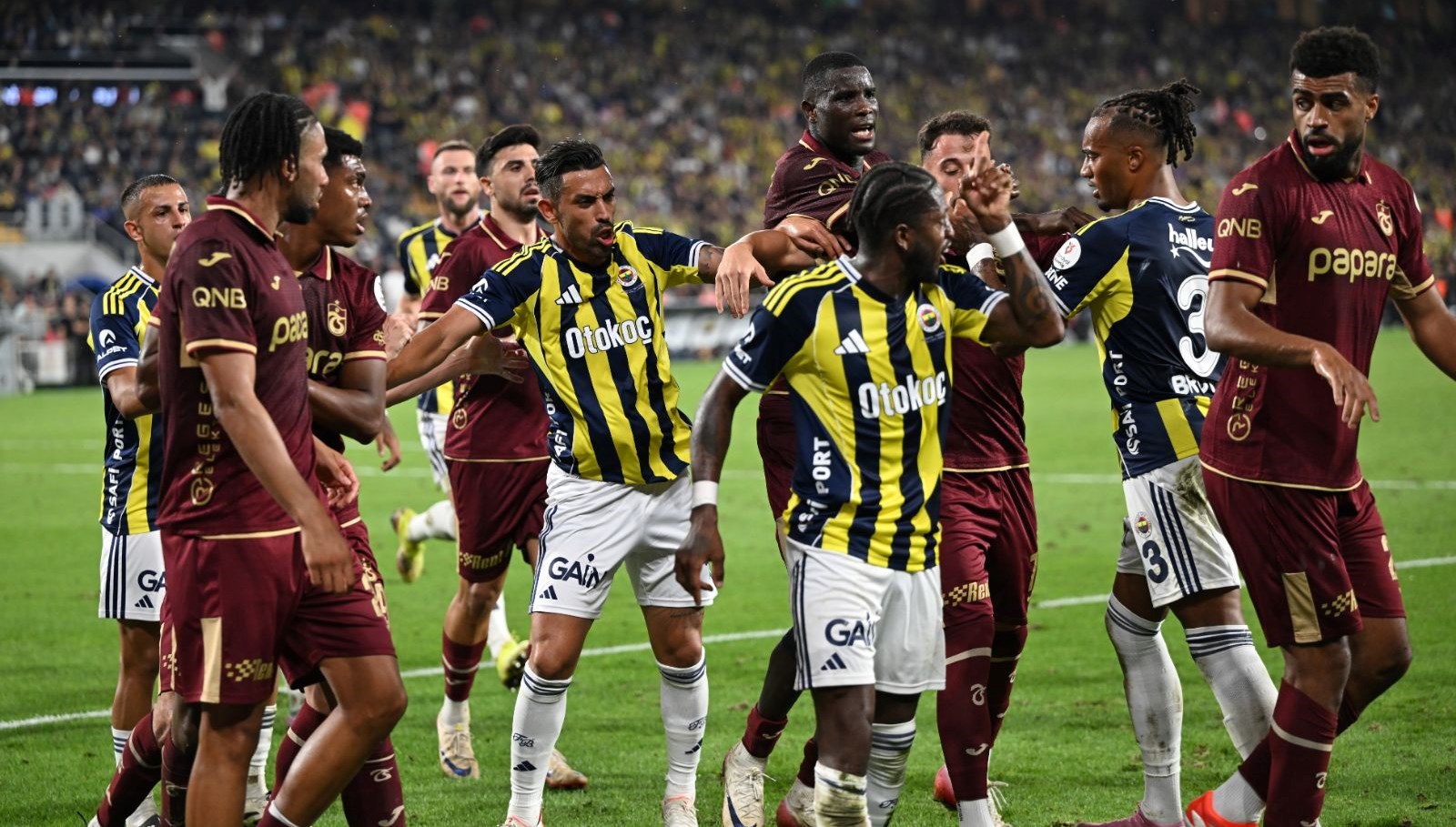 fenerbahceden zehir zemberek aciklama 2011i aykut kocamani unutamiyorlar s8T776OS