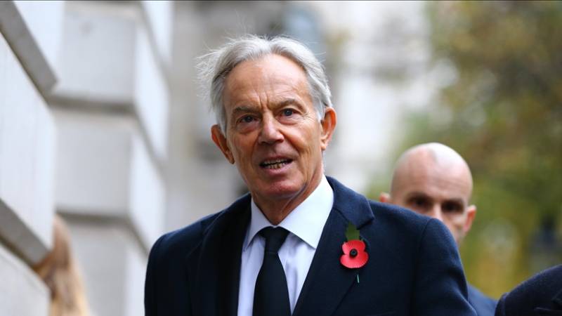 hamas eski ingiltere basbakani tony blair filistin davasinda istenmeyen bir sahsiyet liQ5bImR