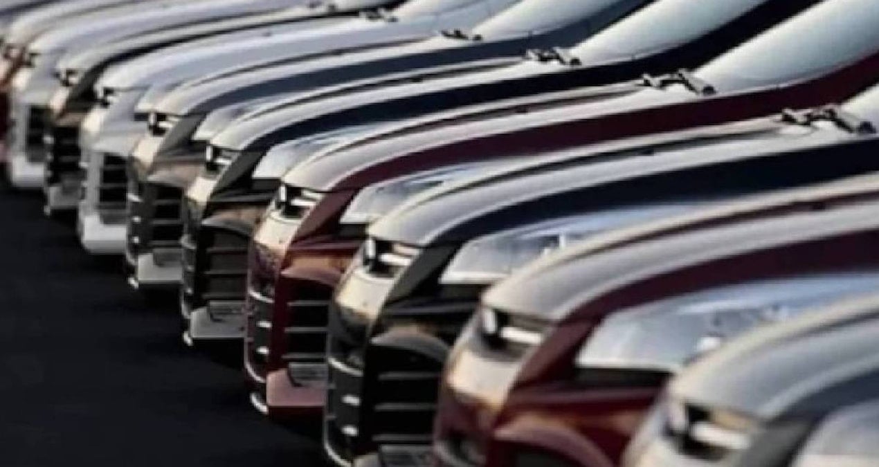 ikinci el araclar piyasayi sarsti rekor yukseldi Qn7rdHaB