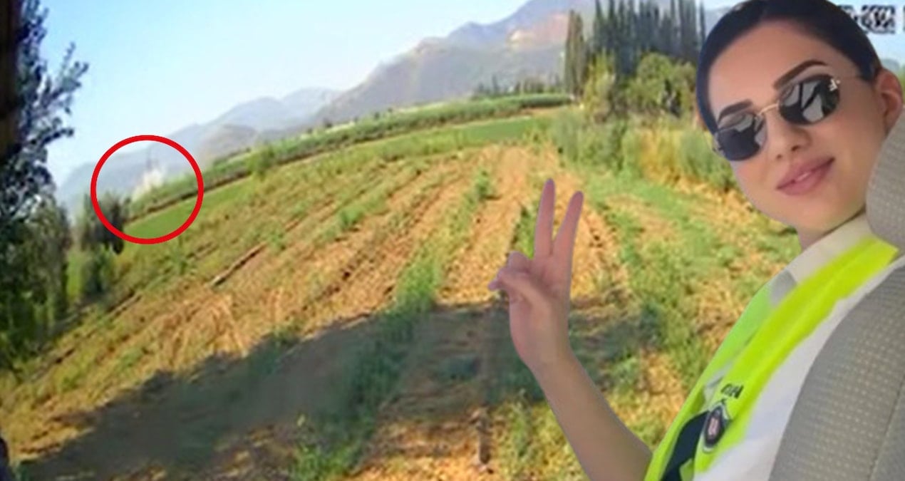 izmirde egitim ucaginin dusme aninin goruntusu ortaya cikti Bxkm1T2g