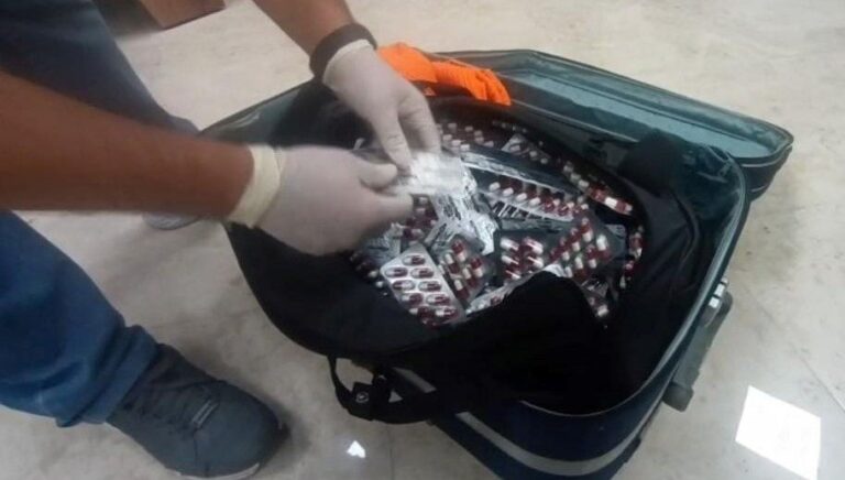 kastamonuda 5 bin adet sentetik ecza hapi ele gecirildi ycjHY5Nf