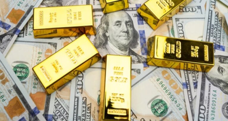 kuresel piyasalarda karisik seyir altin yukseldi borsalar dustu BatcCSG2