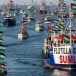 kuresel sumud filosu dronlar tarafindan takip edildiklerini duyurdu gTExqCZG