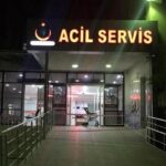 otomobilde bicaklanmis halde bulundu a3OFKFF6