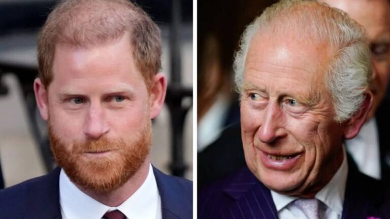 prens harry britanyaya gidiyor babasi ile gorusecek mi hidl8zyQ