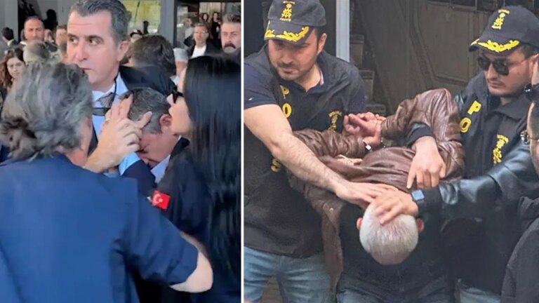 selcuk tengiogluna tahliye ozgur ozelin avukati sedat aslantastan ilk tepki iki evladini katledip ikisini de agir yaralamaktan sabikasi var ama LnKvKeIX