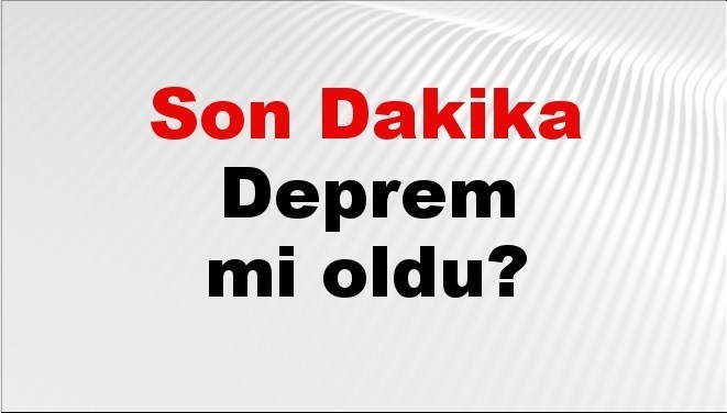 son dakika konyada deprem mi oldu az once deprem konyada nerede oldu konya deprem kandilli ve afad son depremler listesi 22 eylul 2025 EzWjDlNT