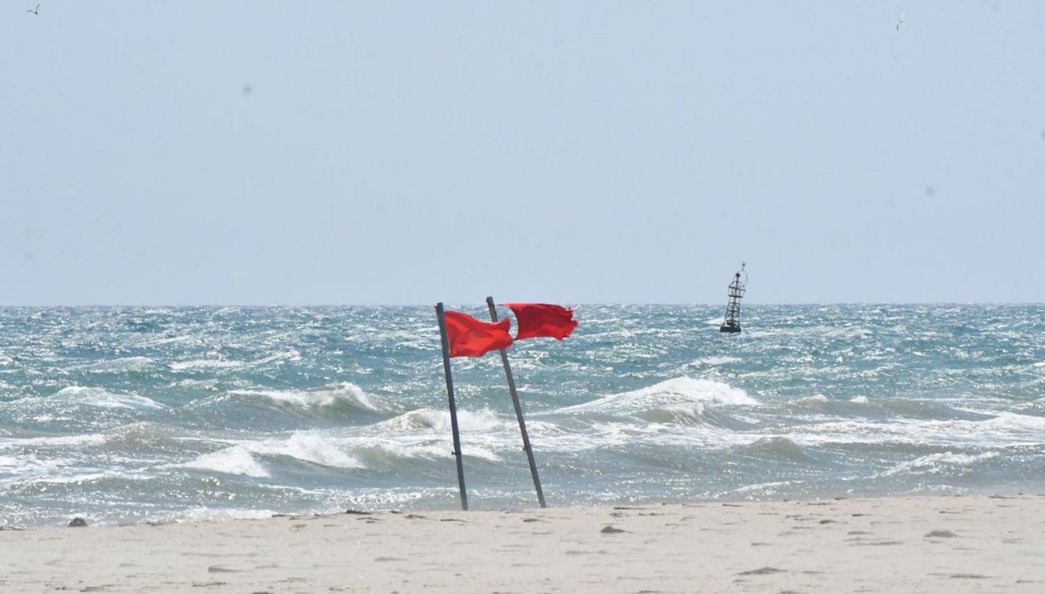 tekirdag saray ve kirklareli vizede deniz yasagi YuLBOOHT