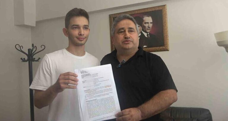 yoku dava etti sayesinde onlarca kisi universiteli oldu m7psQWx4