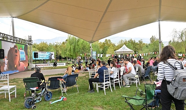 buyuksehirden hayvanlari koruma gunu etkinlikleri jVF4JriN