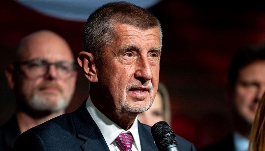 cekyada koalisyon hukumeti konusunda anlasmaya varildi u99e7ZDa