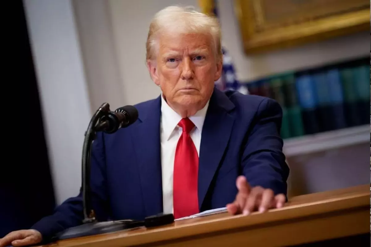 donald trump cine yuzde 100 gumruk vergisi uygulayacagiz LMrh9D2g