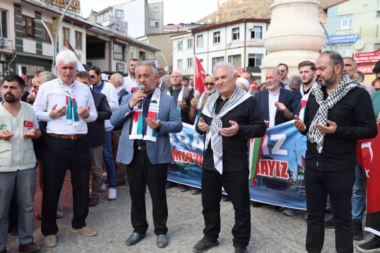 filistine destek yuruyusleri gxEaPBKS