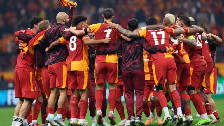 galatasaray avrupada zafere 7 mac sonra ulasti MKAIKPeM