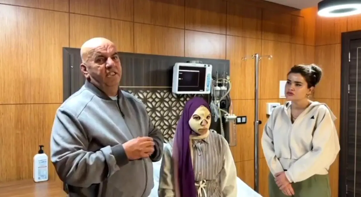 gazzeli esmaya turkiyede umut oldular aaTrxnHq.jpg