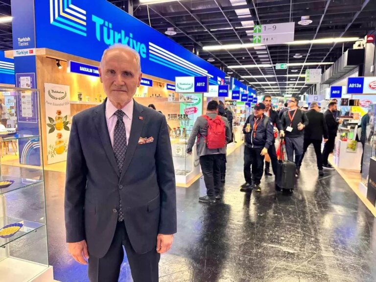 gida enflasyonu icin su stratejisi gerekiyor RaJU8c3D