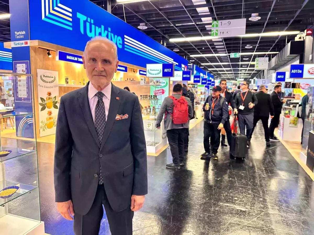 gida enflasyonu icin su stratejisi gerekiyor RaJU8c3D