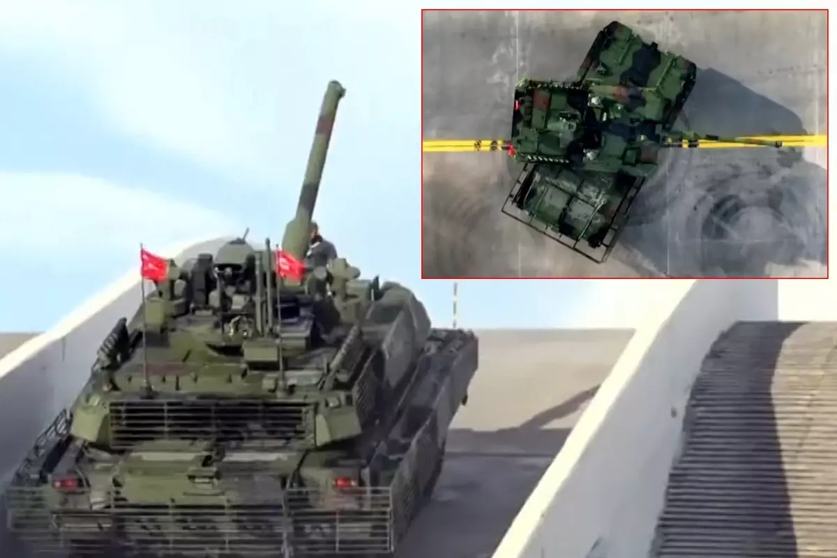 ilk kez test surusune cikti iste tsknin celik yumrugu altay tanki zcxeFOm5.jpg